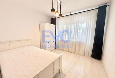 Apartament cu 4 camere decomandat în Copou - 9