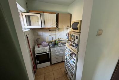 Garsoniera de vanzare |Marasti| - 5