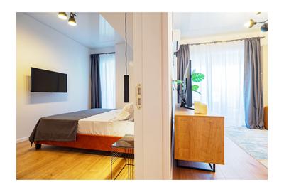 Apartament  cu 2 camere de închiriat, zona Rex- Mamaia - 4