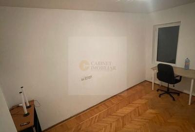 3 camere  | Piata Romana | 2 balcoane deschise - 11