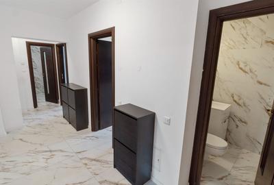Apartament cu 3 camere decomandat în Calea Călărașilor - 13