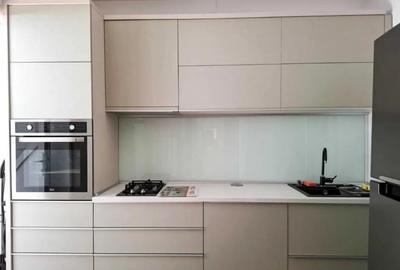 Casa zona centrala 3 camere caramida renovata Mobilata si ut - 4