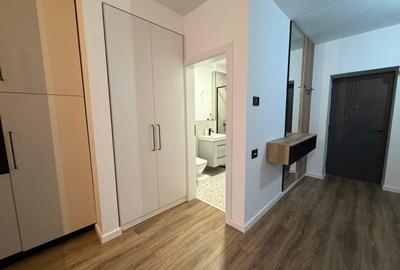 Studio Green Future Sinaia | Piscină & SPA - 1