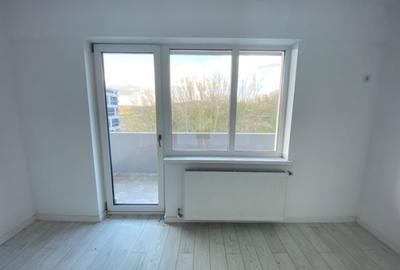 Apartament cu 2 camere decomandat în Tătărași - 5