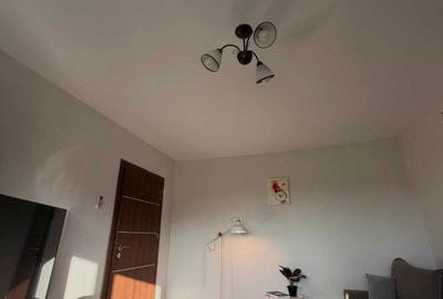 Apartament cu 3 camere decomandat în Central - 4