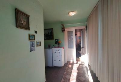Casa de vanzare/schimb in Panticeu cu gradina mare - 26