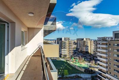 Apartament 3 camere decomandat | Finisaje Premium | Urban... - 9