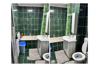 Apartament cu 3 camere decomandat în Central - 6