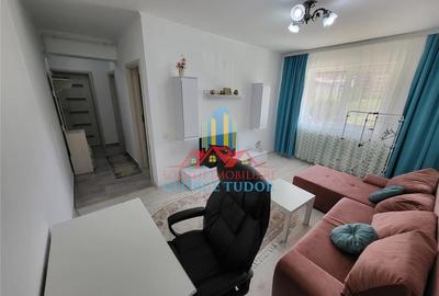 Apartament cu 2 camere decomandat, mobilat în Militari