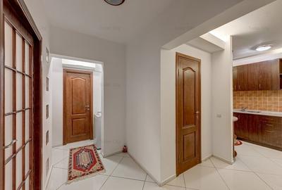 Apartament zona perfecta, linistit Dorobanti - 3