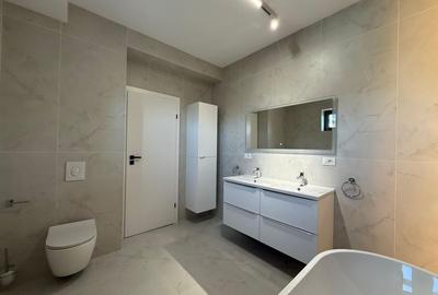 Apartament 3 camere | Green Lake | Vedere lac Apartament 3 camere | Green Lake | Vedere lac - 11