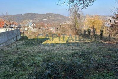 Comision 0%, casa in Poiana Golului cu priveliste frumoasa si 495Mp teren - 17