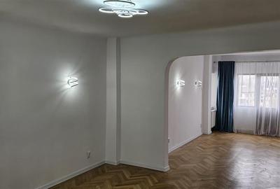 Apartament 3 camere Piata Muncii, la 1 minut de gura de metrou, 90mp utili ,etaj - 2