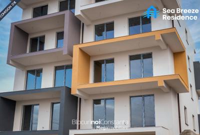 Apartament cu 2 camere în Nord - 2