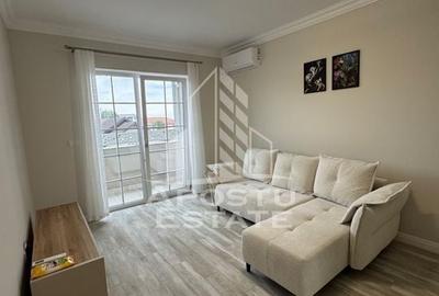 Apartament cu o camera, Giroc - 1