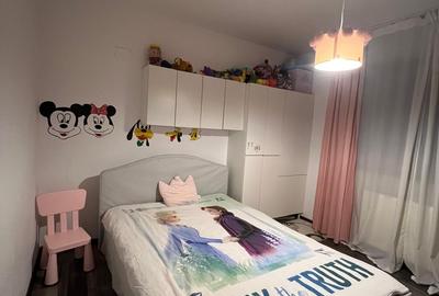 Apartament cu 3 camere semidecomandat în Central - 5
