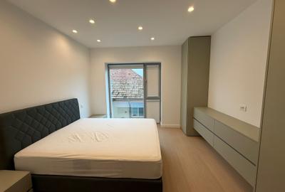 Aviației Tower 2-Pipera / Apartament lux-Loc de parcare - 6