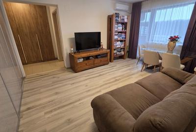 Apartament cu 2 camere semidecomandat în Sud - 3