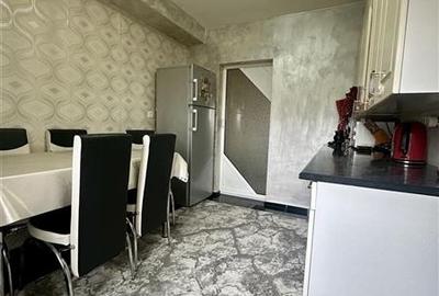 Apartament cu 4 camere decomandat, mobilat în Inel I - 8