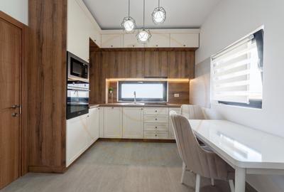 0% Comision De Inchiriat Apartament 3 camere Bloc nou Pitesti-zona Nord! - 4