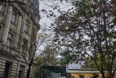 Apartament cu 4 camere decomandat în P-ța Universității - 4