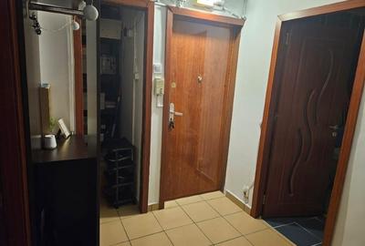 Apartament cu 2 camere decomandat, mobilat în Eroii Revoluției - 13