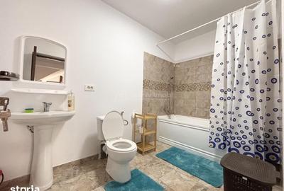 Apartament cu 3 camere în Orașul Nou - 2