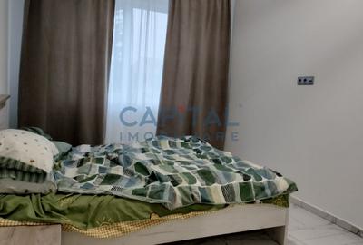COMISION 0! Apartament 3 camere 60 de mp | BOXA | Zona Cetatii , Floresti - 11