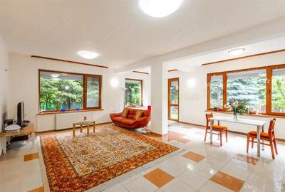 Vila oportunitate, 6 camere, teren 1.000 mp, de vanzare, Snagov - 5