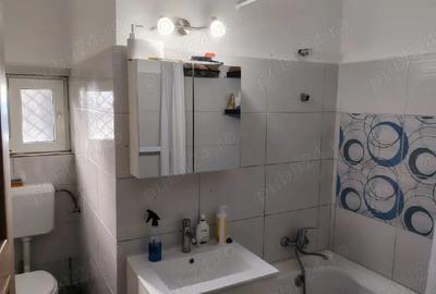 Proprietar vand apartament cu 2 camere,decomandat,renovat total,semi central,parcare,boxa proprie. - 9