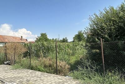 Spațiu comercial, în Galtiu - 5