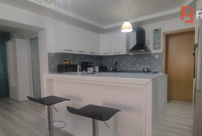 Casa individuala 7 camere- Zona Lipovei Casa individuala 7 camere- Zona Lipovei - 9