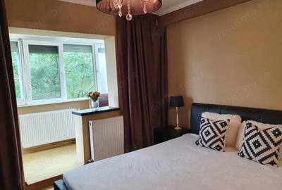 Apartament cu 3 camere în Cișmigiu - 4