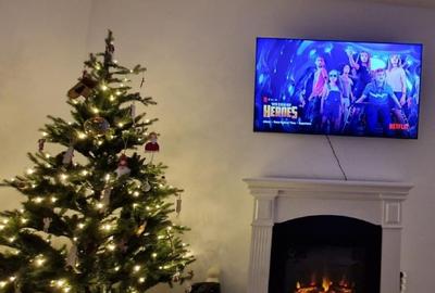 Casă individuală cu 4 camere cu Teren 402 Mp în Clinceni - 15