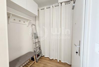 Apartament 3 camere la cheie | Bloc nou | Etaj 4/8 | Garaj | Vivo Mall - 9