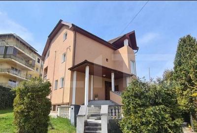 Casa individuala, 600 mp, curte de 1500 mp, ideal scoala - 5