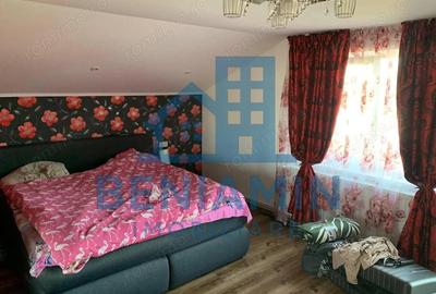 Casă cu Teren 834 Mp în Bordei - 8