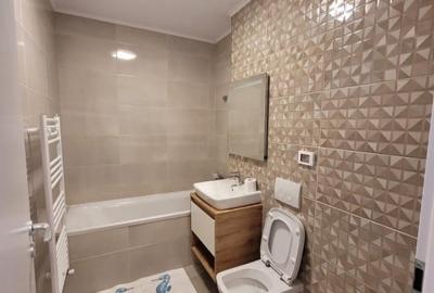 Apartament 2 camere,nou - Maurer Residence, Tomis Plus - 10