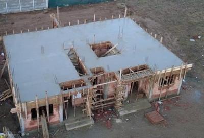 Casă cu 4 camere cu Teren 227 Mp în Chișoda - 3