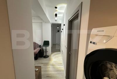 Apartament 3 camere, 67 mp, ansamblu Happy Residence 3 - 7