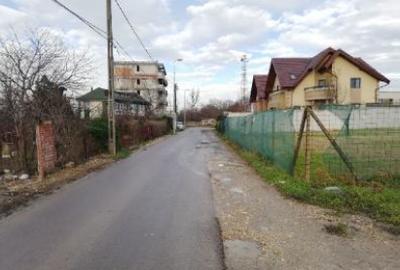 Vanzare 3.040 mp teren Kamsas - oportunitate investitie - Direct Proprietar - 3