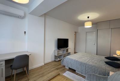 Garsonieră decomandată, mobilată în Pipera - 3