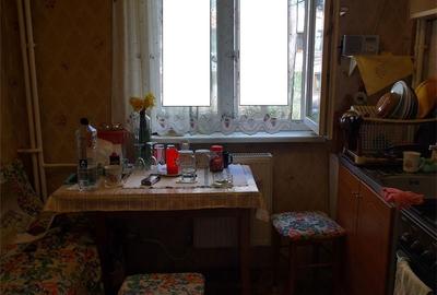 Apartament cu 2 camere semidecomandat în Ultracentral