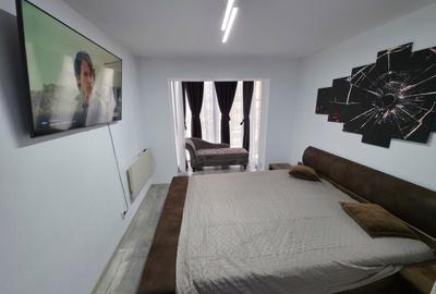 Apartament cu 2 camere decomandat în Central - 1