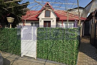 Casă individuală cu 3 camere cu Canalizare în Vitan - 11