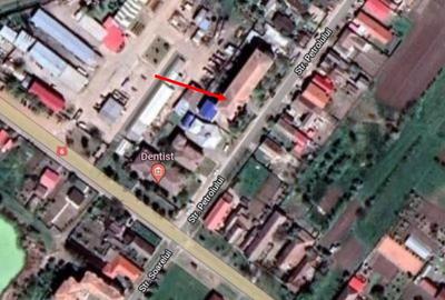 Garsonieră decomandată în Șandra - 2