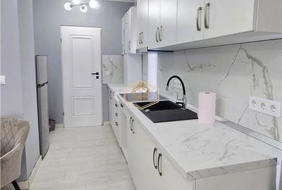 Apartament cu 2 camere în Ultracentral - 2