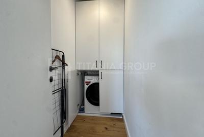 Apartament cu 2 camere decomandat în Schei - 10