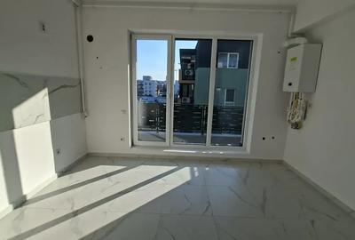 Apartament cu 2 camere decomandat în Theodor Pallady - 1