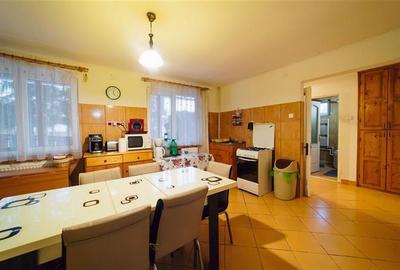 Casa de vacanta (Izvoru Muresului, str. Taberei) - 8